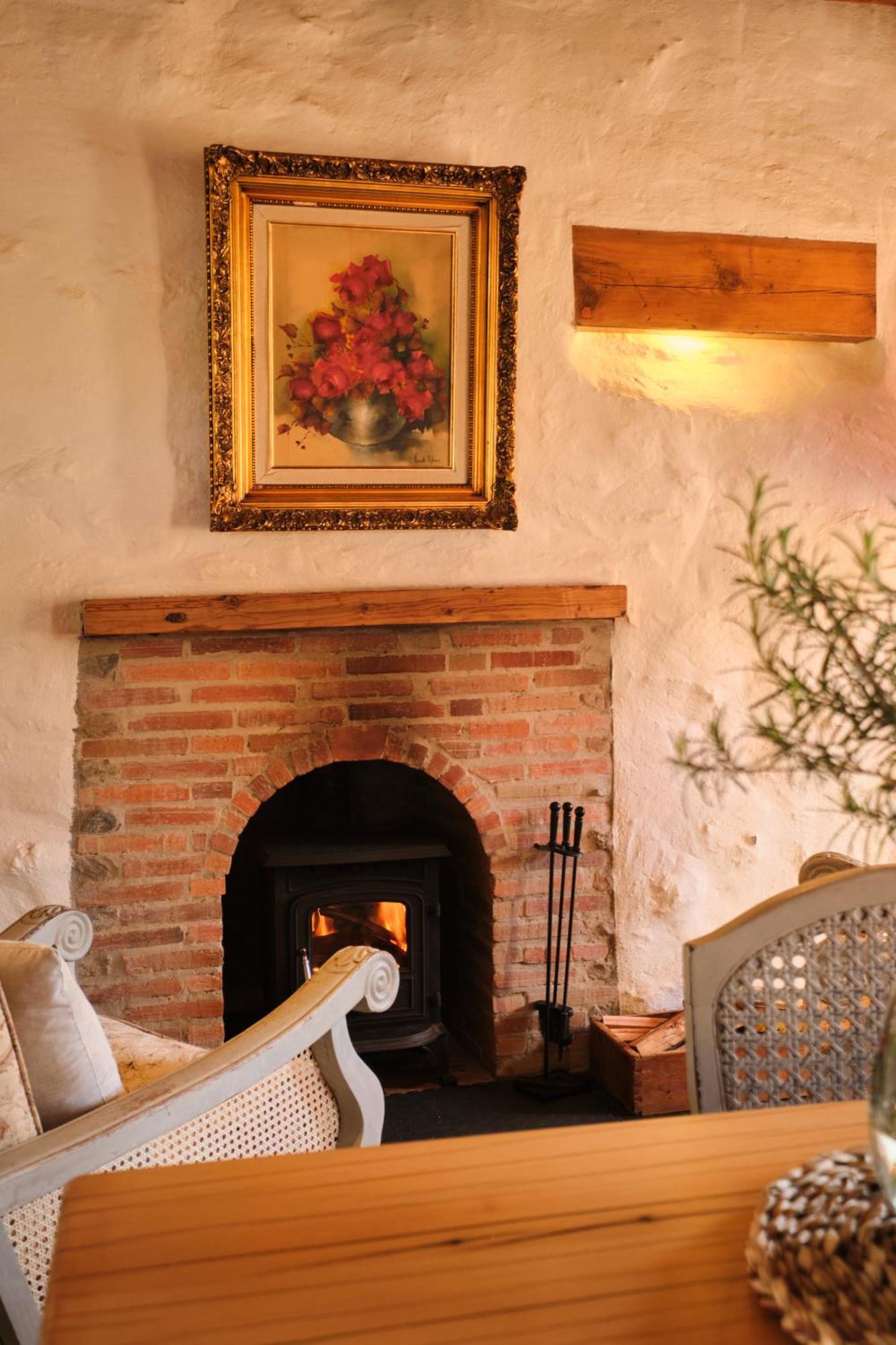 Olive Stone Farm Cottages Montagu Zewnętrze zdjęcie