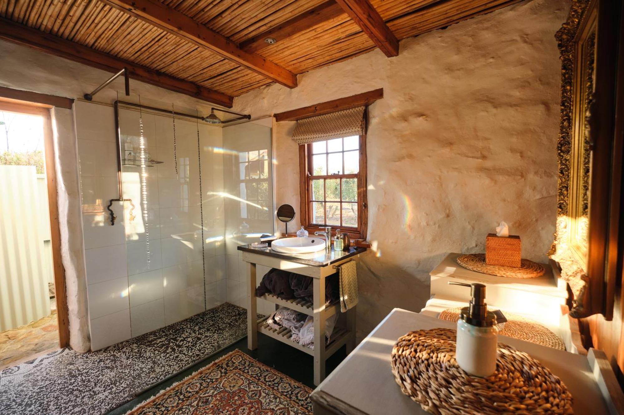 Olive Stone Farm Cottages Montagu Zewnętrze zdjęcie
